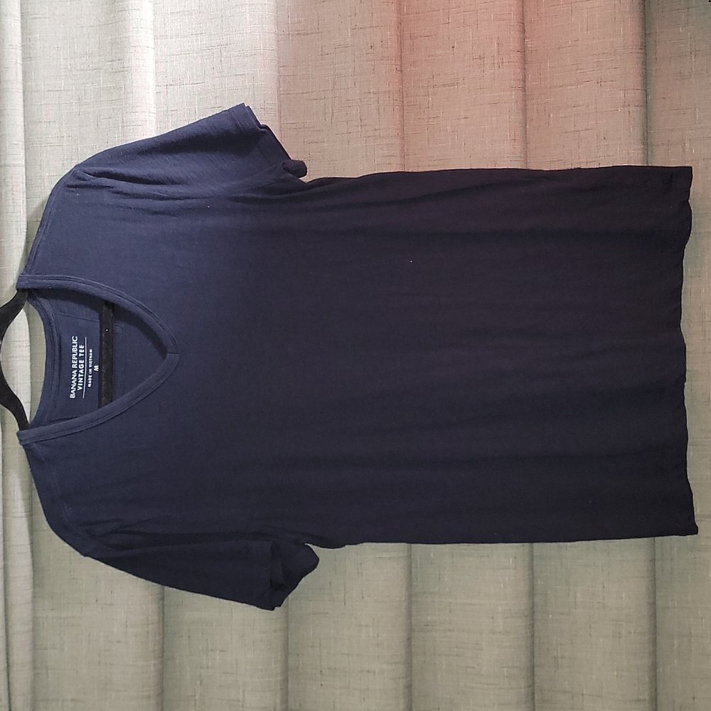 Banana republic vintage tee